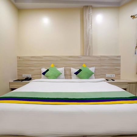 The Kiwwi Hotel 뭄바이 외부 사진