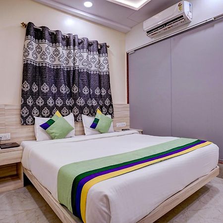 The Kiwwi Hotel 뭄바이 외부 사진